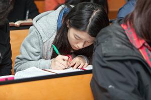  주일예배 중등부(에벤에셀)