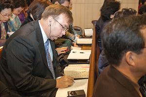  전국 남여선교회 구속사시리즈 세미나