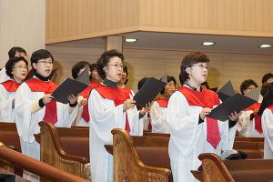  전국 남여선교회 구속사시리즈 세미나