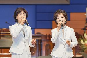  전국 남여선교회 구속사시리즈 세미나