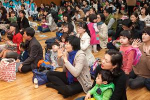  주일예배 영아부