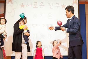  주일예배 영아부