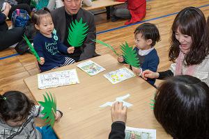  주일예배 영아부