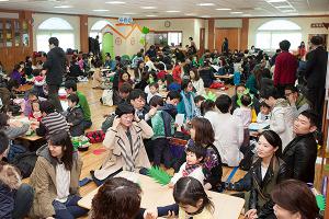  주일예배 영아부