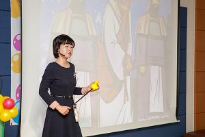  주일예배 유치부