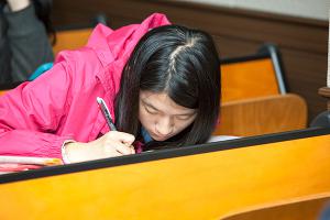  주일예배 중등부(에벤에셀)