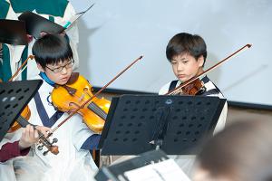  주일예배 중등부(에벤에셀)