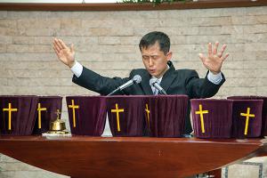  주일예배 소년부