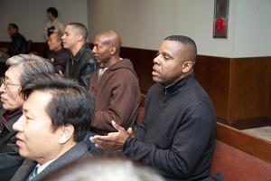  고난주간 특별성회