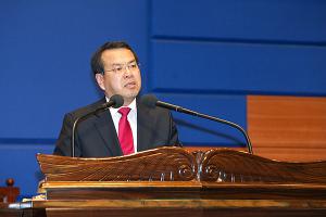  고난주간 특별성회