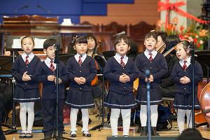  고난주간 특별대성회