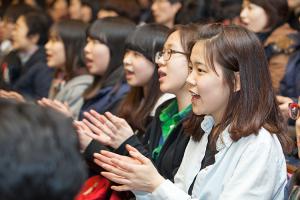  고난주간 특별대성회