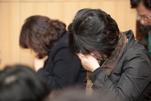  고난주간 특별대성회