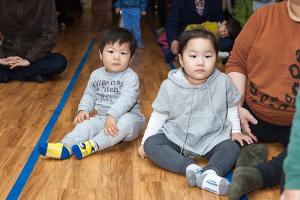  주일예배 영아부