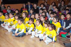  주일예배 유치부