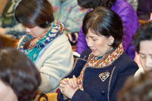  주일(부활절) 2부예배