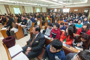  주일(부활절) 2부예배