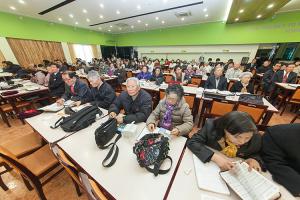  주일(부활절) 2부예배