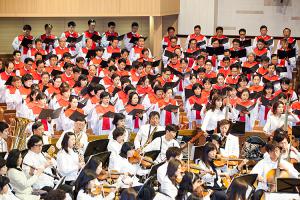  주일(부활절) 2부예배