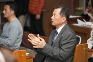  청년2부(그루터기선교회) 성공콘서트 '그대는 성공을 꿈꾸는가'