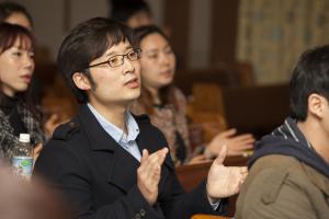  청년2부(그루터기선교회) 성공콘서트 '그대는 성공을 꿈꾸는가'