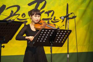  청년2부(그루터기선교회) 성공콘서트 '그대는 성공을 꿈꾸는가'