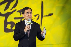  청년2부(그루터기선교회) 성공콘서트 '그대는 성공을 꿈꾸는가'