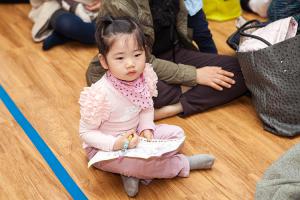  주일예배 영아부