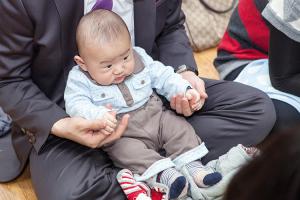  주일예배 영아부