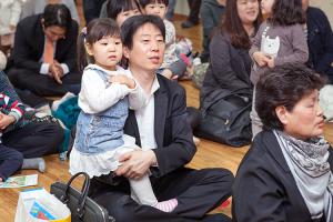  주일예배 영아부