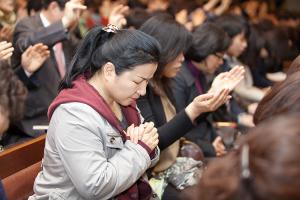  주일예배 3부예배