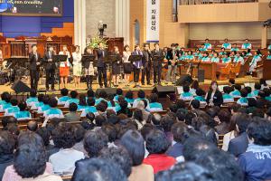  주일예배 3부예배