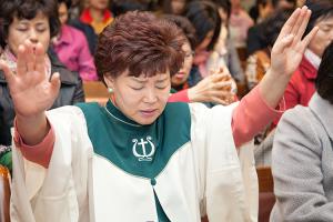  주일예배 3부예배