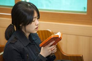  토요예배 청년 1부(헵시바선교회) 창립 32주년 감사예배