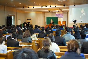  토요예배 청년 1부(헵시바선교회) 창립 32주년 감사예배