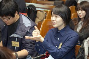  토요예배 청년 1부(헵시바선교회) 창립 32주년 감사예배