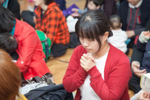  주일예배 영아부