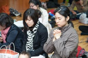  주일예배 영아부