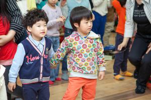  주일예배 유치부