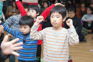  주일예배 유치부