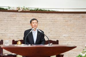  주일예배 소년부