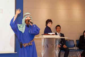  주일예배 영아부