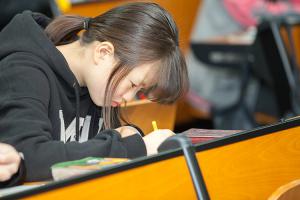  주일예배 중등부(에벤에셀)