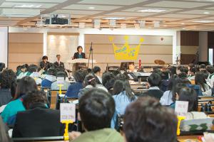  주일예배 중등부(에벤에셀)