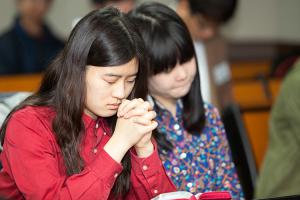  주일예배 중등부(에벤에셀)