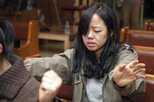  금요찬양집회 'The Call'