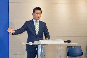  주일예배 영아부