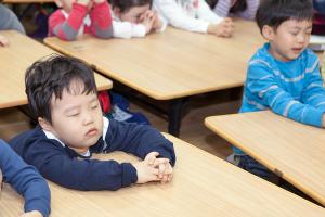  주일예배 유치부