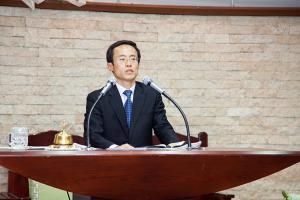  주일예배 소년부