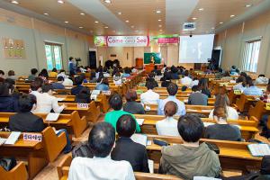  토요예배 청년 1부(헵시바선교회)